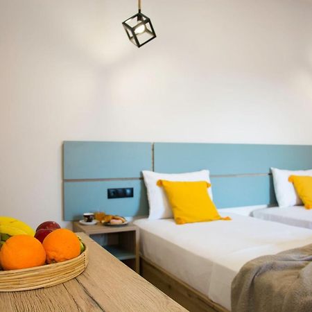 Big Max Guesthouse Kavos Luaran gambar