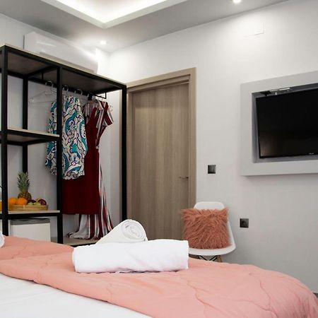 Big Max Guesthouse Kavos Luaran gambar
